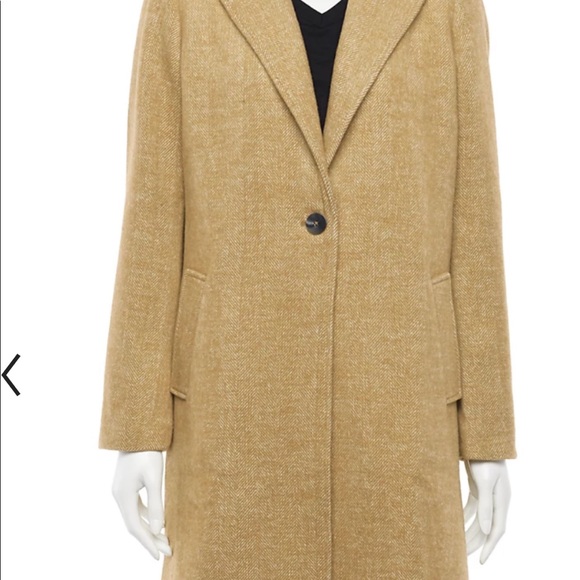 Apt. 9 Long Topper Coat - Picture 2 of 10